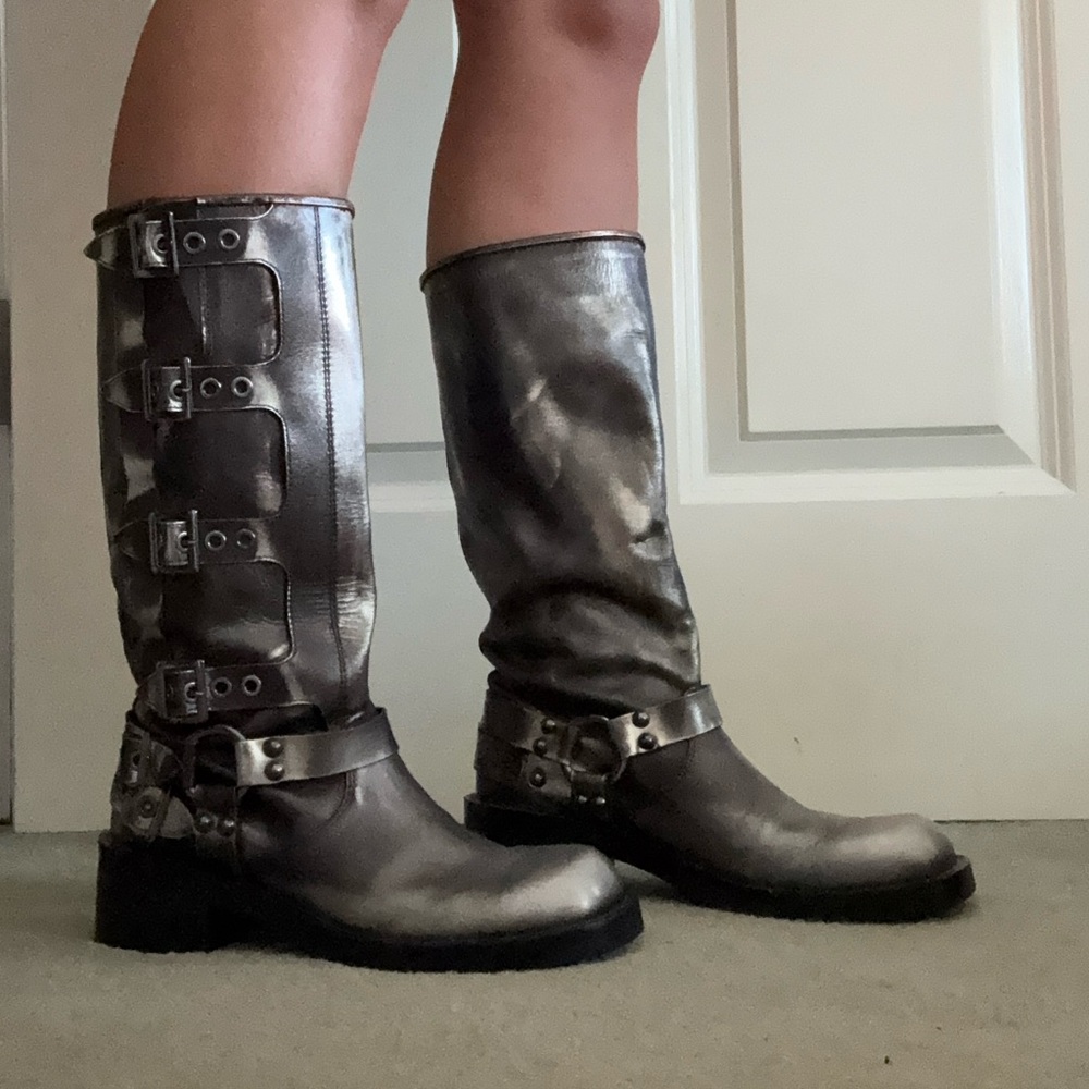 2024 Steve Madden Rocky Boot